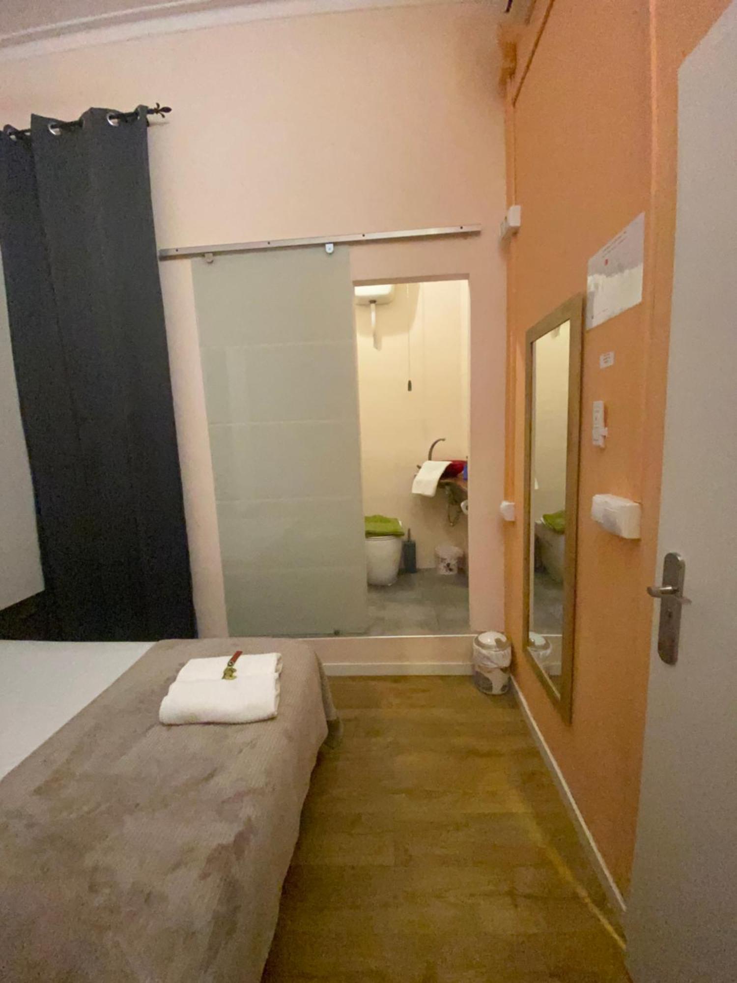 Sant Antoni Hostal, Sustainable Tourism Barcelona Kültér fotó