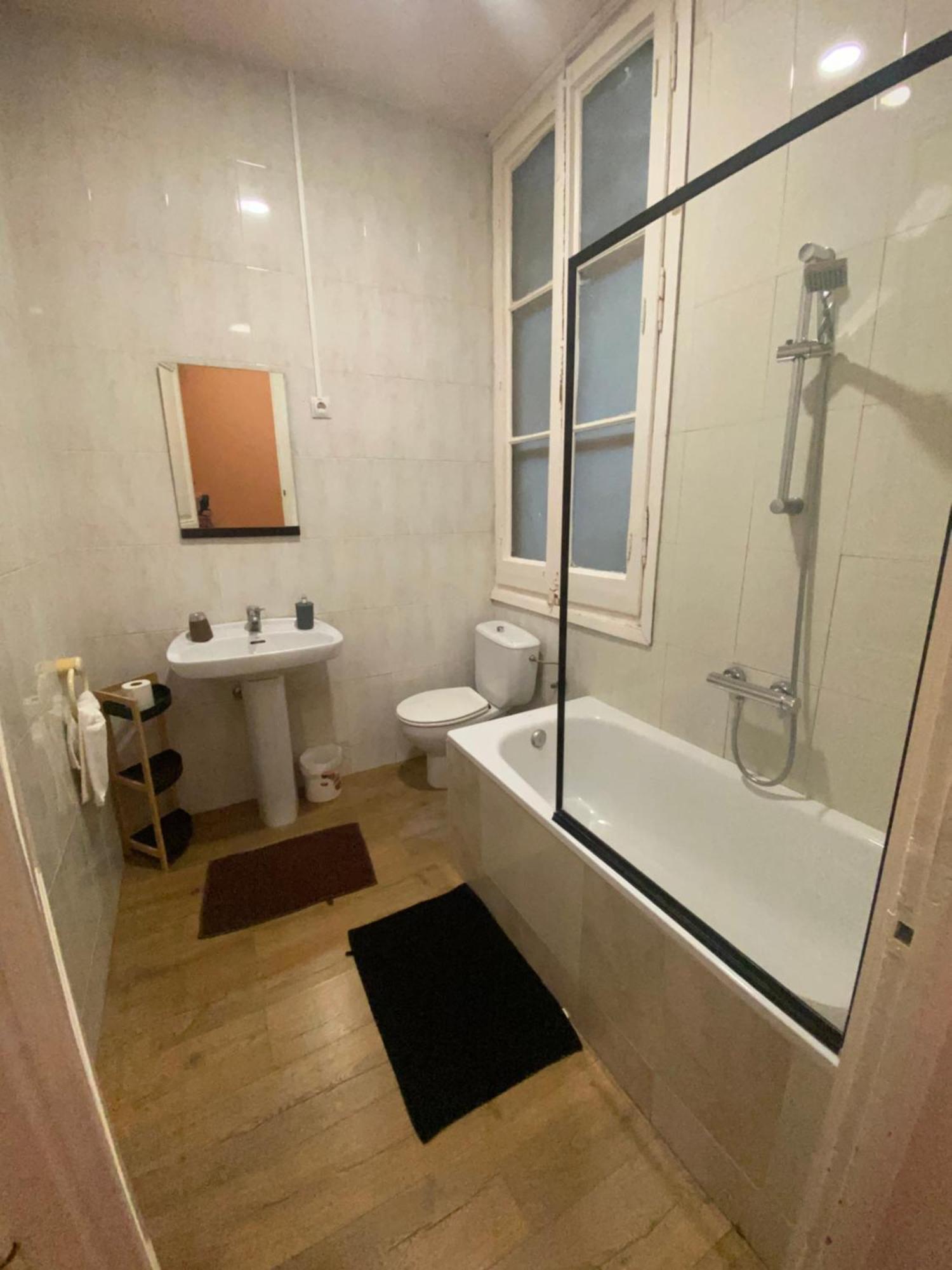 Sant Antoni Hostal, Sustainable Tourism Barcelona Kültér fotó