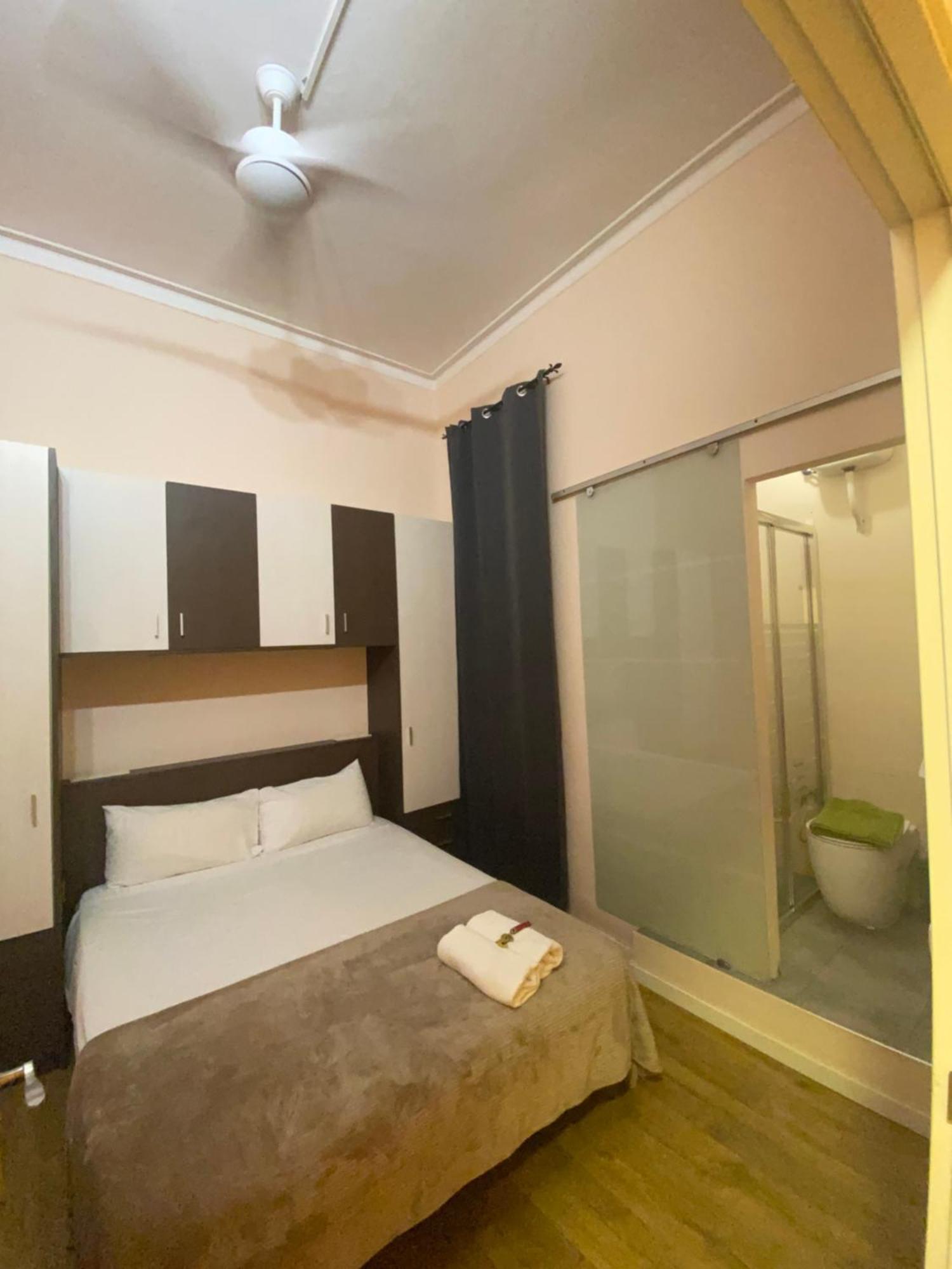 Sant Antoni Hostal, Sustainable Tourism Barcelona Kültér fotó