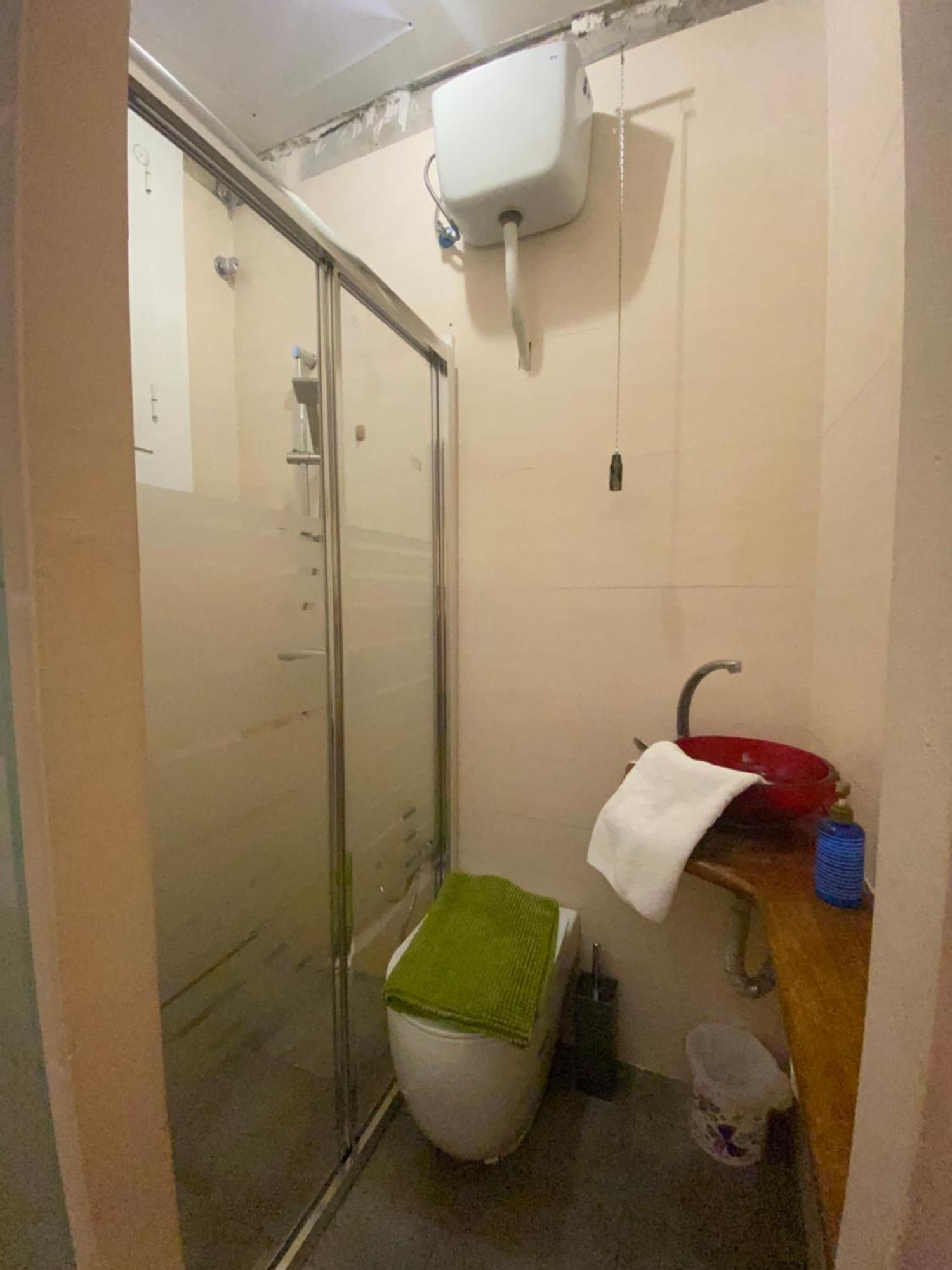Sant Antoni Hostal, Sustainable Tourism Barcelona Kültér fotó